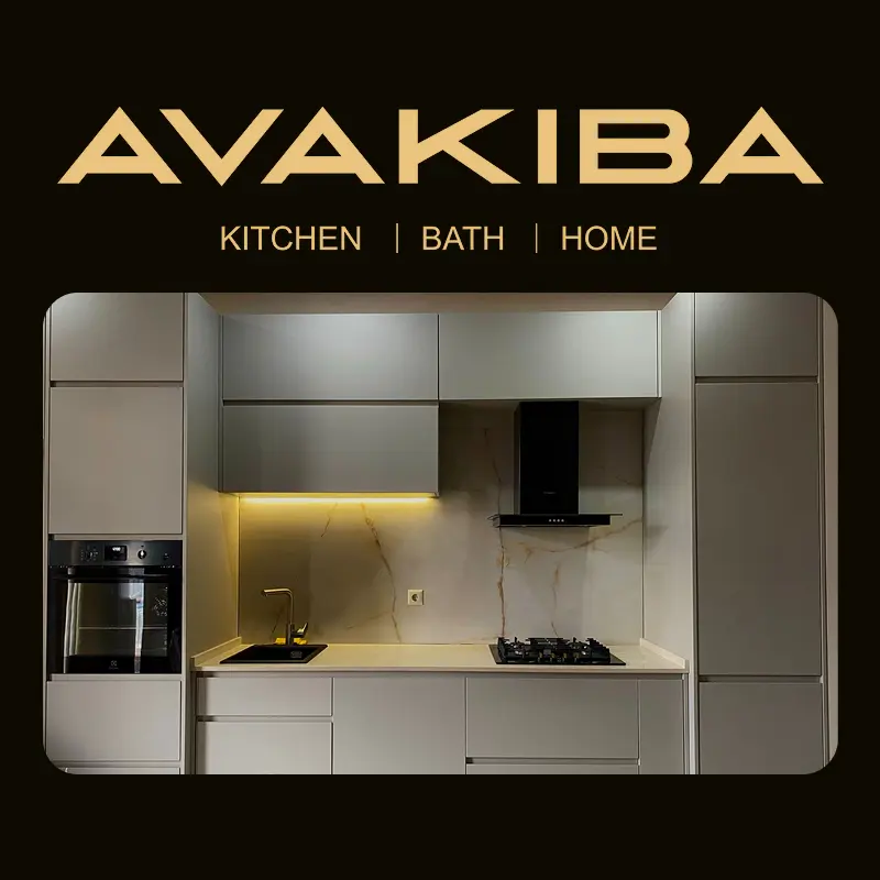Avakiba Inc.