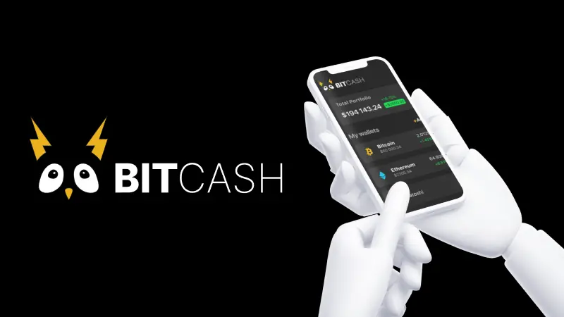 bitcash