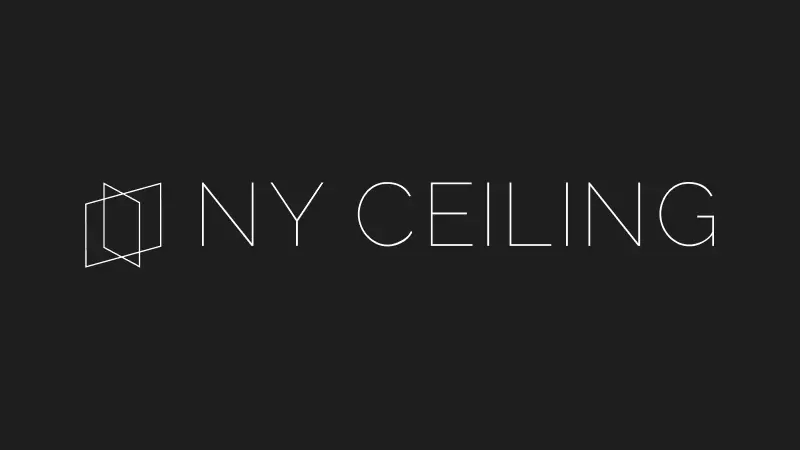 NYCEILING, INC.